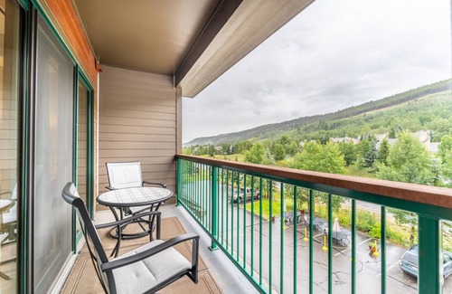 Mountain House Apartment | 198 m² Apartment ∙ 3 bedrooms ∙ 10 guests