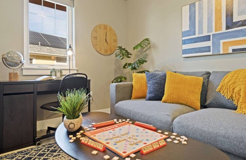 Fort Collins House | 198 m² House ∙ 2 bedrooms ∙ 8 guests