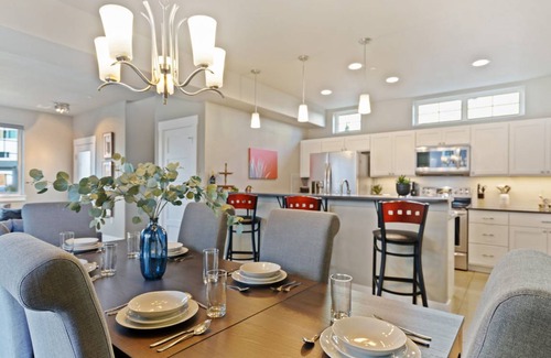 Fort Collins House | 198 m² House ∙ 2 bedrooms ∙ 8 guests
