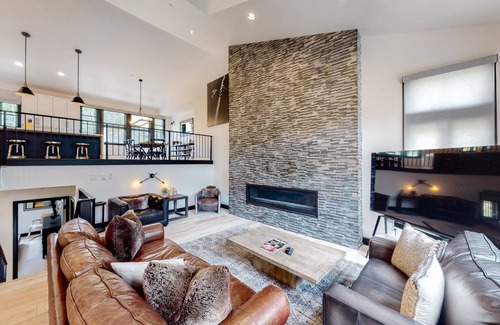 Highlands Townhomes House | 198 m² House ∙ 4 bedrooms ∙ 8 guests