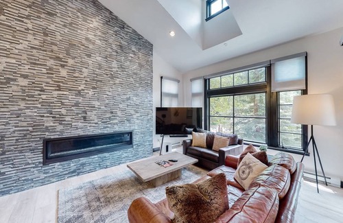 Highlands Townhomes House | 198 m² House ∙ 4 bedrooms ∙ 8 guests