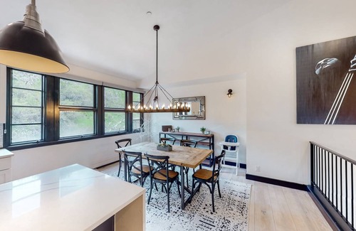 Highlands Townhomes House | 198 m² House ∙ 4 bedrooms ∙ 8 guests