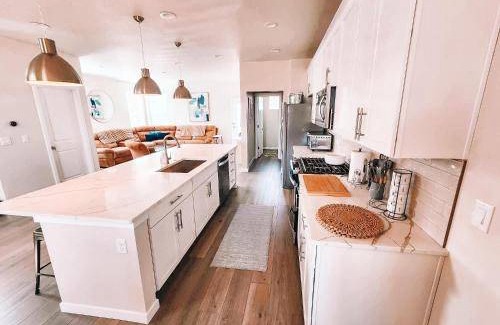 Colorado Springs Villa | 198 m² Villa ∙ 4 bedrooms ∙ 10 guests