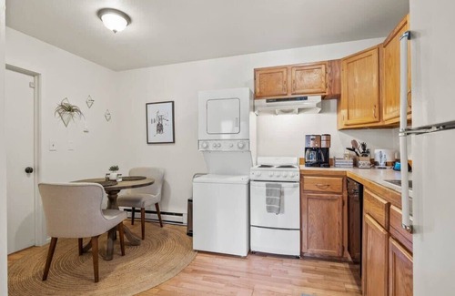 Eagle-Vail Apartment | 1BR Garden Apartment: Pool, Tennis, Golf Course