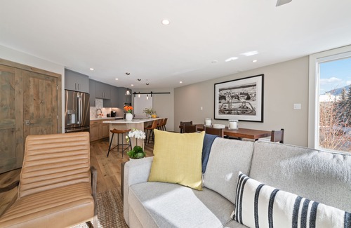 Vail House | 2 Bedroom Diamond Luxury #318