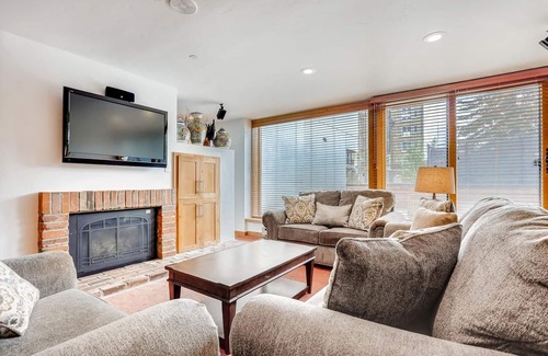 Vail House | 2 Bedroom Gold #111