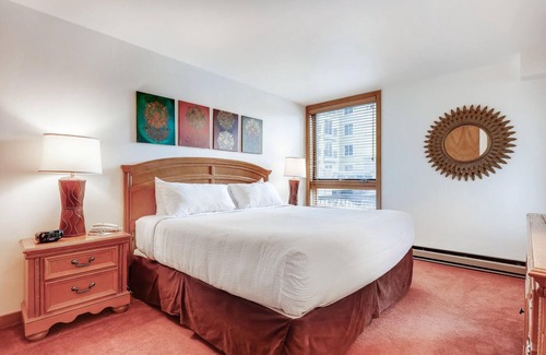 Vail House | 2 Bedroom Gold #111