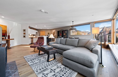Vail House | 2 Bedroom Gold #518