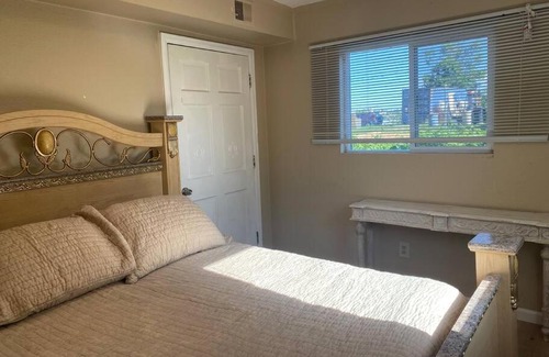 Colorado Springs Apartment | 2-bedroom near hwy. 24 & I-25