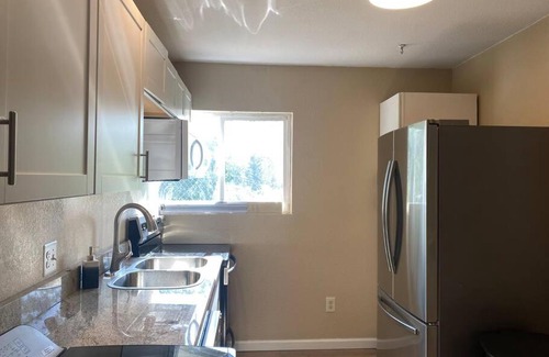 Colorado Springs Apartment | 2-bedroom near hwy. 24 & I-25