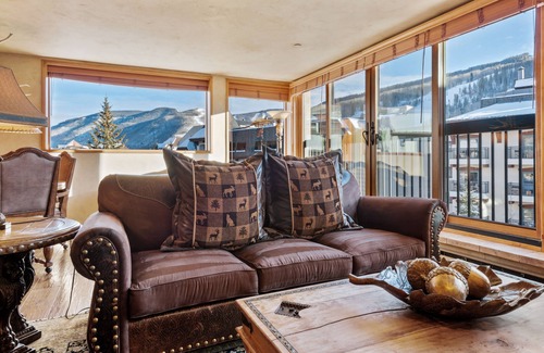 Vail House | 2 Bedroom Platinum #524