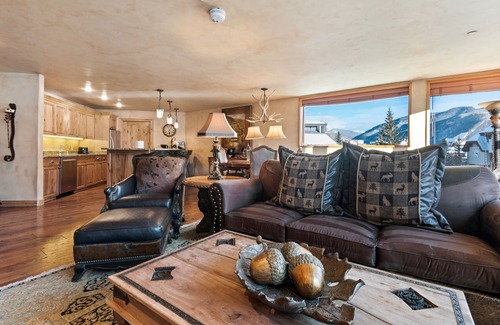 Vail House | 2 Bedroom Platinum #524