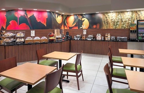 Centerra Hotel | 2-Star Hotel ∙ Fairfield Inn by Marriott Loveland Fort Collins