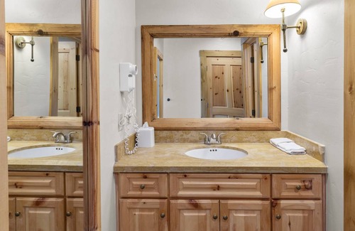 Mountain Village Apartment | 20 m² Apartment ∙ 1 bedroom ∙ 2 guests