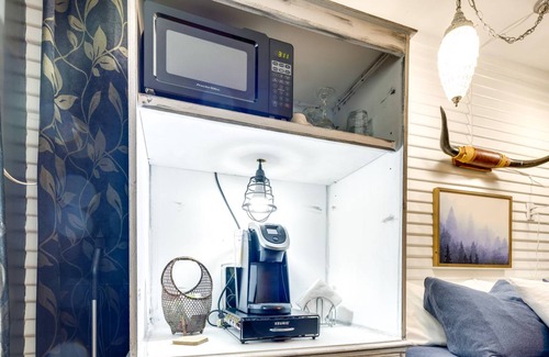 Fort Lyon Apartment | 20 m² Apartment ∙ 2 guests