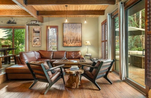 Eagle-Vail House | 200 m² House ∙ 3 bedrooms ∙ 9 guests