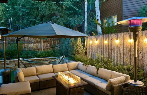 Eagle-Vail House | 200 m² House ∙ 3 bedrooms ∙ 9 guests