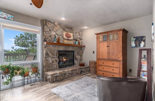 Fall River Estates House | 200 m² House ∙ 3 bedrooms ∙ 8 guests