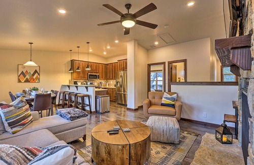 Old Town Apartment | 201 m² Apartment ∙ 3 bedrooms ∙ 8 guests
