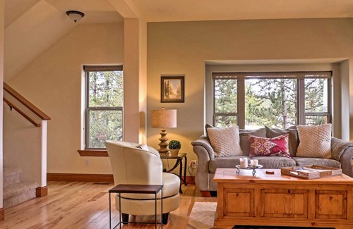 Fraser Apartment | 201 m² Apartment ∙ 3 bedrooms ∙ 10 guests