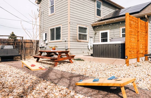 Barths House | 201 m² House ∙ 3 bedrooms ∙ 10 guests