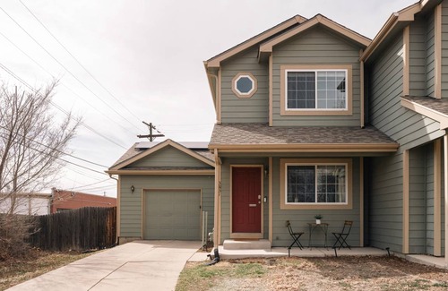 Barths House | 201 m² House ∙ 3 bedrooms ∙ 10 guests