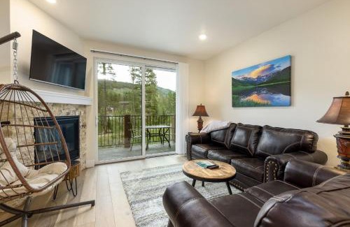 Lakeside Village Apartment | 202 Clearwater Lofts condo