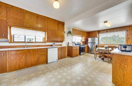 Trinidad House | 202 m² House ∙ 5 bedrooms ∙ 10 guests