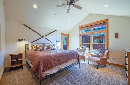 River Run Apartment | 202 Mill Creek Condo