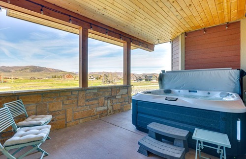 Grand Elk Ranch Apartment | 203 m² Apartment ∙ 4 bedrooms ∙ 10 guests