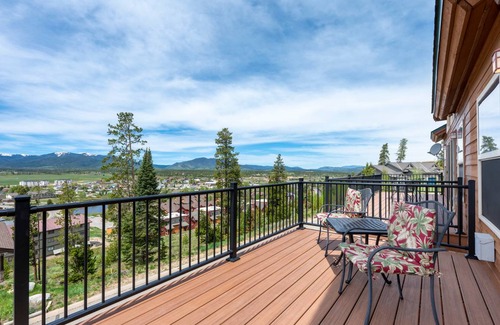 Fraser Condo | 203 m² Condo ∙ 3 bedrooms ∙ 8 guests