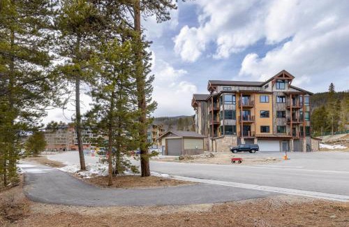 Lakeside Village Apartment | 204 Clearwater Lofts condo