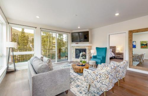 Lakeside Village Apartment | 204 Clearwater Lofts condo