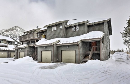 Royal Mountain Ranch Apartment | 204 m² Apartment ∙ 3 bedrooms ∙ 10 guests