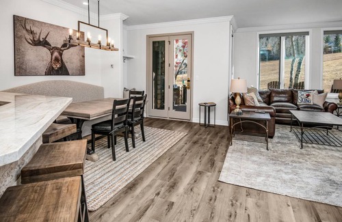 Highlands Townhomes Condo | 204 m² Condo ∙ 3 bedrooms ∙ 6 guests