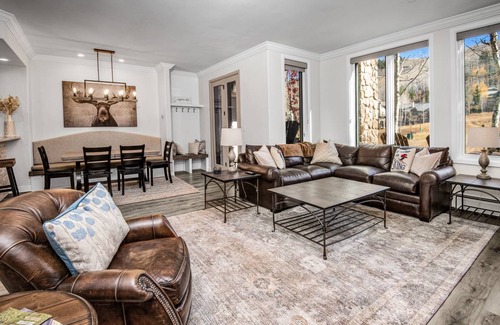 Highlands Townhomes Condo | 204 m² Condo ∙ 3 bedrooms ∙ 6 guests