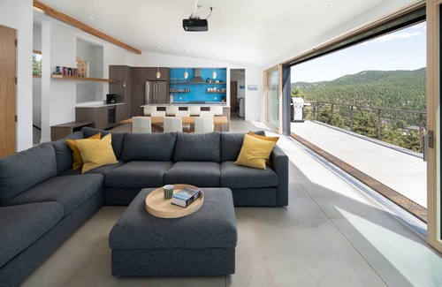 Nederland House | 204 m² House ∙ 3 bedrooms ∙ 6 guests