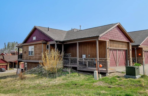 Rendezvous House | 204 m² House ∙ 3 bedrooms ∙ 10 guests