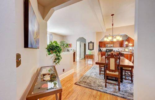 San Rafael House | 204 m² House ∙ 3 bedrooms ∙ 7 guests