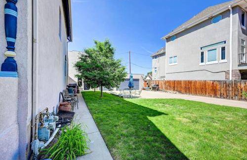 San Rafael House | 204 m² House ∙ 3 bedrooms ∙ 7 guests