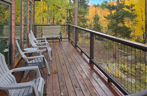Grand Lake House | 204 m² House ∙ 4 bedrooms ∙ 8 guests