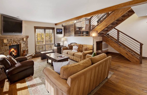 Vail House | 204 m² House ∙ 4 bedrooms ∙ 8 guests