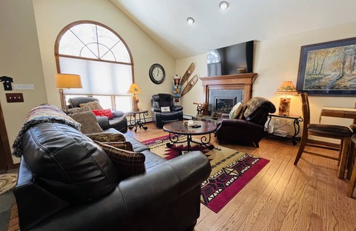 Carriage Hills House | 207 m² House ∙ 4 bedrooms ∙ 10 guests