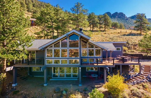 Windcliff Estates House | 208 m² House ∙ 3 bedrooms ∙ 8 guests