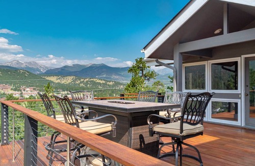 Windcliff Estates House | 208 m² House ∙ 3 bedrooms ∙ 8 guests