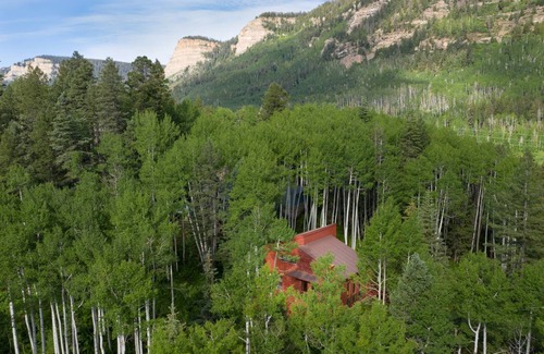 Columbine Lake House | 208 m² House ∙ 3 bedrooms ∙ 8 guests