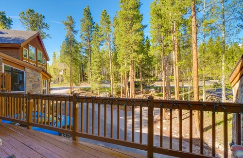 Warrior's Mark West House | 208 m² House ∙ 3 bedrooms ∙ 8 guests