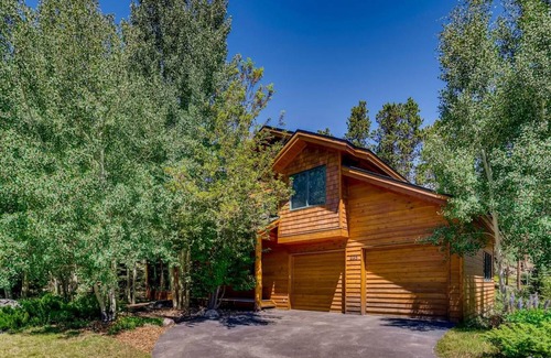 The Reserve House | 209 m² House ∙ 4 bedrooms ∙ 10 guests