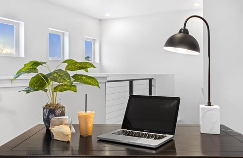 Old Town North House | 209 m² House ∙ 3 bedrooms ∙ 8 guests