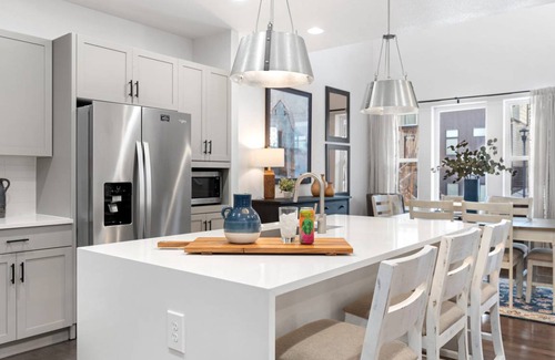 Old Town North House | 209 m² House ∙ 3 bedrooms ∙ 8 guests